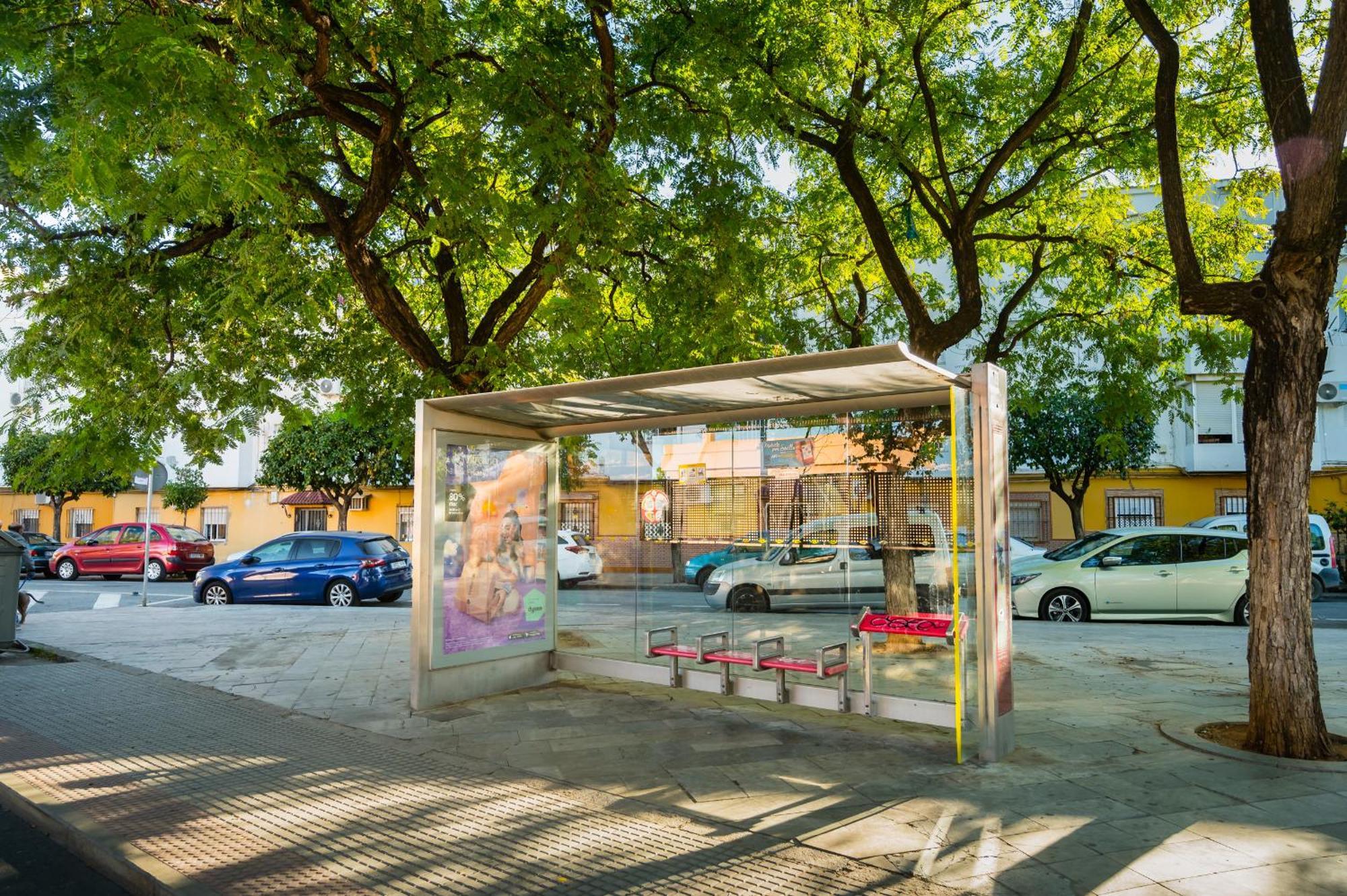 Apartamento Luminoso Seville Exterior photo